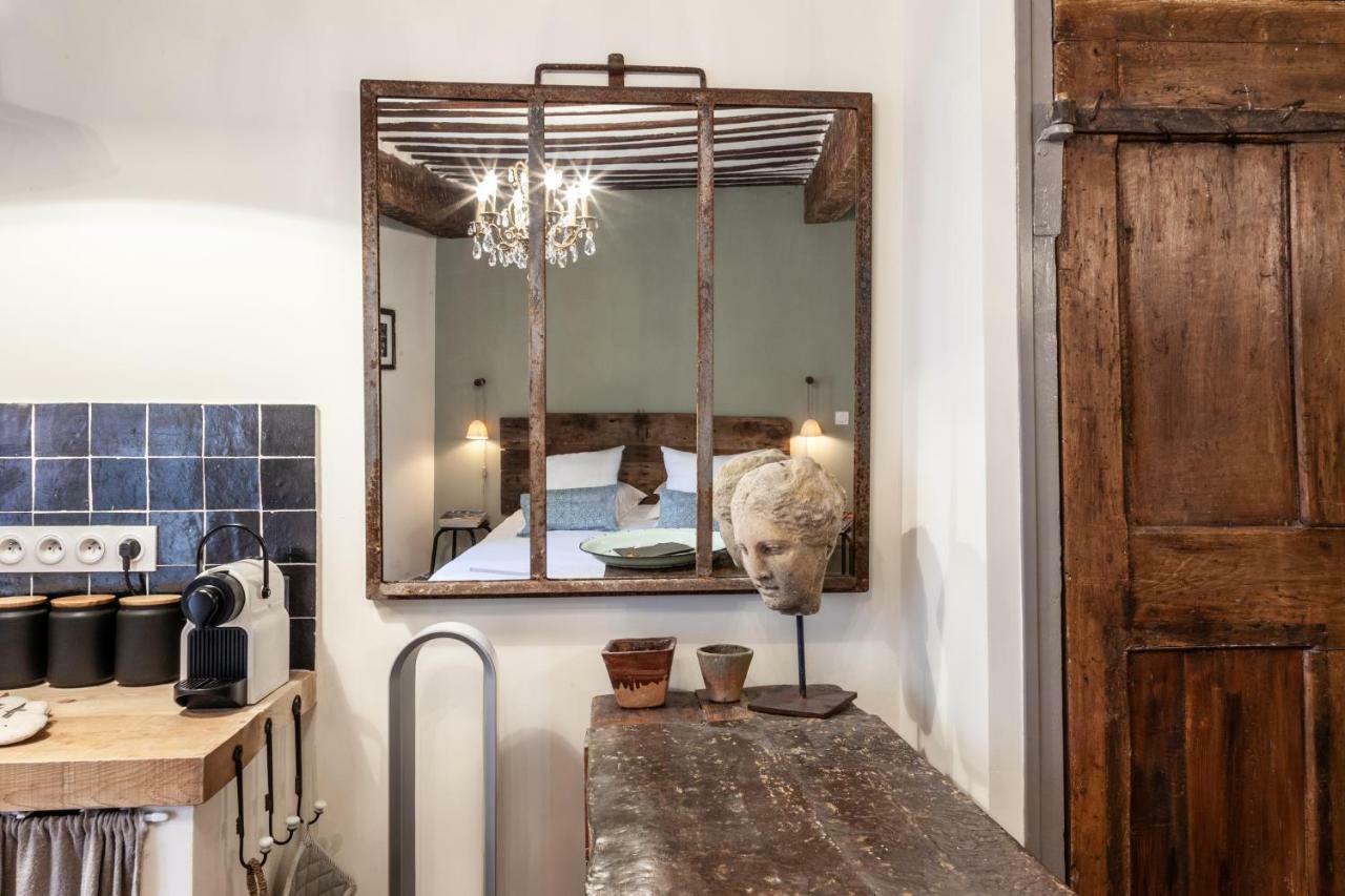 Gris Piedra Home 卢马罕 外观 照片
